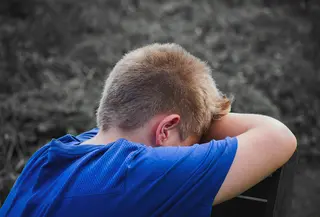 Kegagalan merupakan bagian alami dari proses belajar anak (Sumber: Pexels.com)