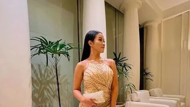 Baju Kondangan Kekinian