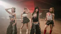 StarBe Comeback Lewat Single Inferno, Tampil Lebih Berani