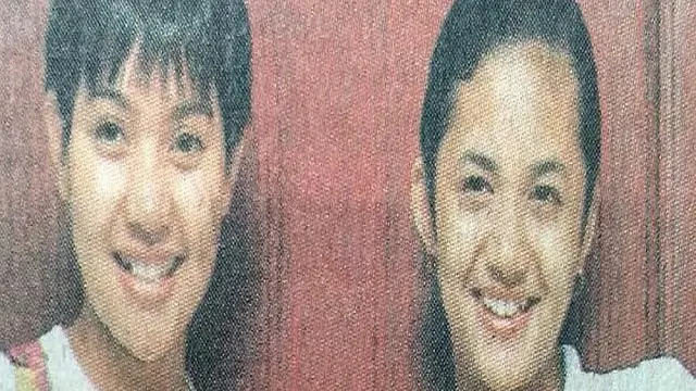 Krisdayanti dan Dewi Gita