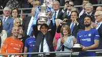 AC Milan Terus Dekati Conte