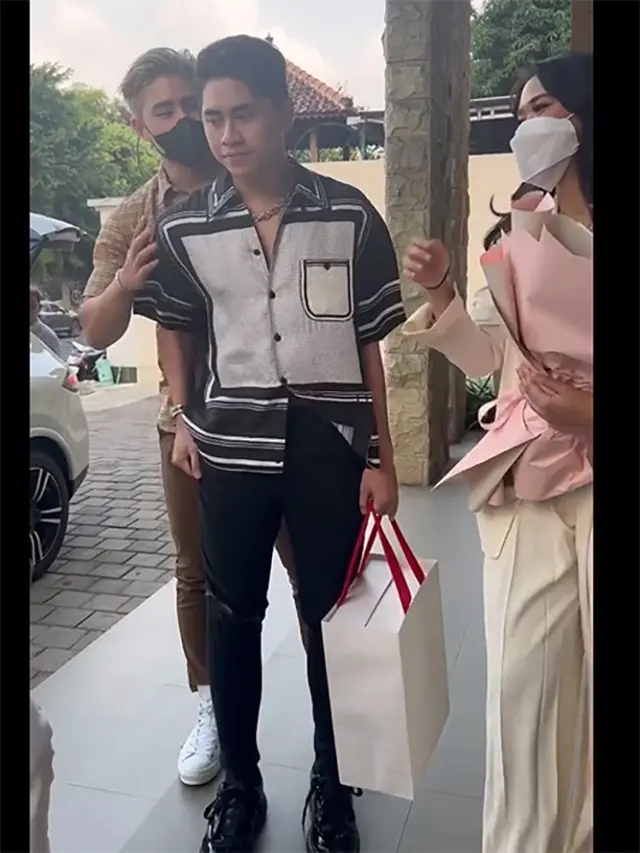 [Fimela] Venna Melinda