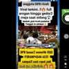 Cek Fakta: Tidak Benar Video Ini Anggota DPR Ricuh Saat Sidang RUU Perampasan Aset
