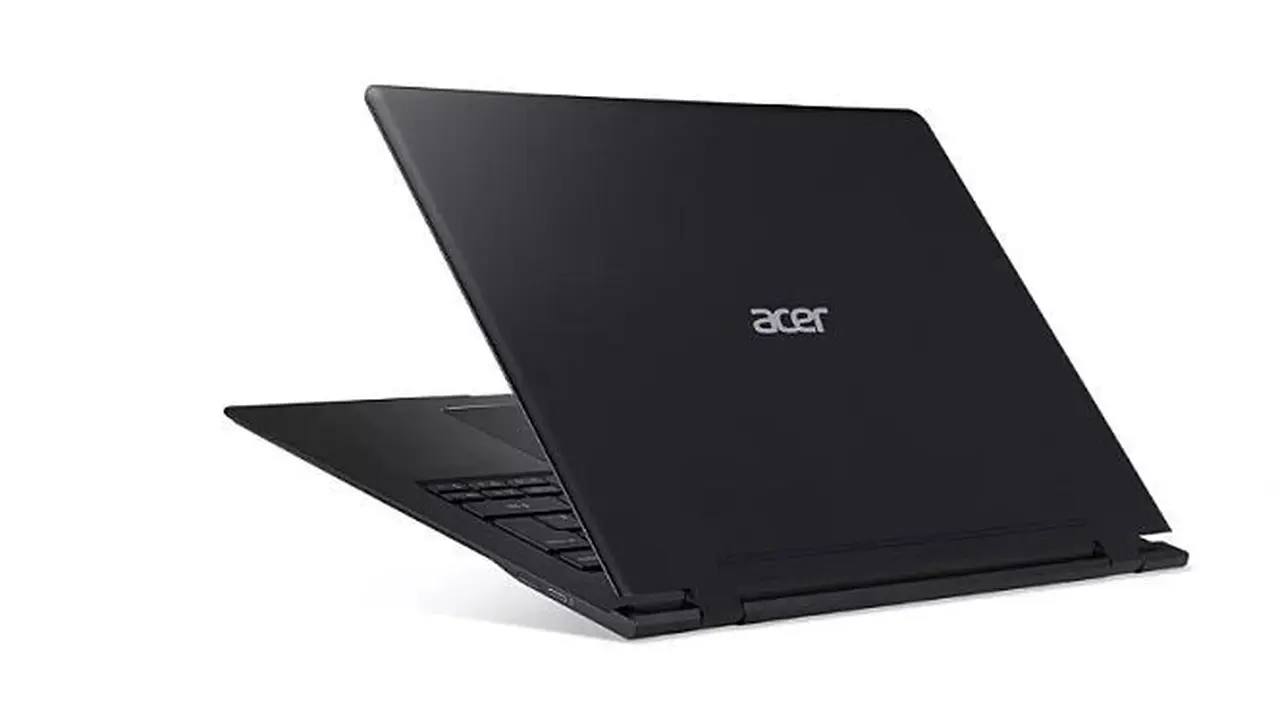 Acer Swift 7 (SF714-51)