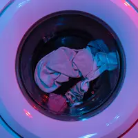 Ilustrasi Mencuci Baju/https://unsplash.com/Engin Akyurt