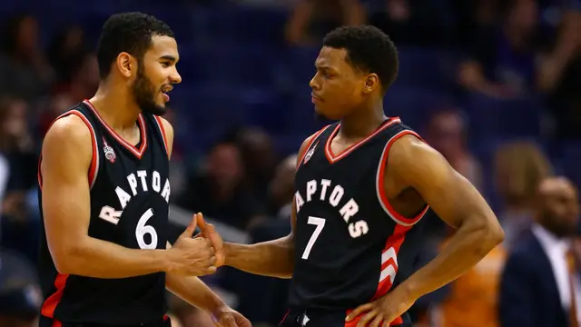 Toronto Raptors