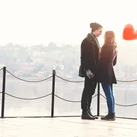 Ilustrasi Foto Kencan (iStockphoto)