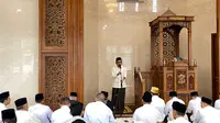 Lebaran IdulFitri, Golkar Ajak Seluruh Elemen Jaga Persatuan