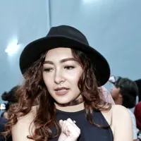 Dewi Rezer (Adrian Putra/bintang.com)