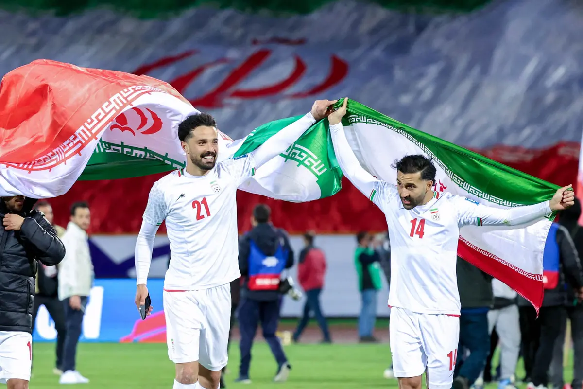 Foto: Daftar Negara yang Sudah Lolos ke Piala Dunia 2026, Timnas Indonesia OTW
