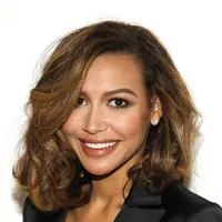 Naya Rivera bercerita tentang pejalanan hidupnya yang berat. (AFP/Bintang.com)