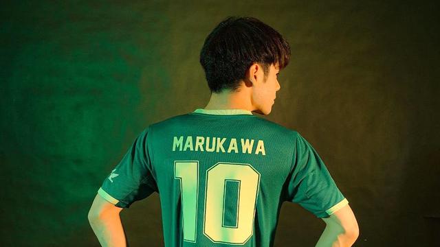 Taisei Marukawa, Persebaya Surabaya