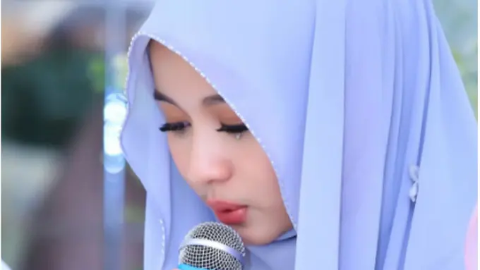 Laudya Cynthia Bella