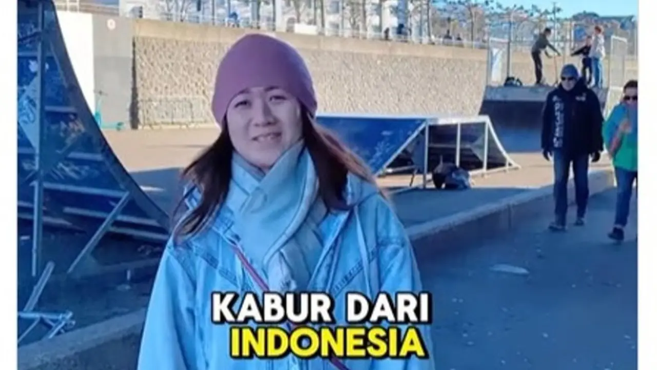 Guru TK di Jerman Tanggapi Pendapat Menteri Bahlil yang Pertanyakan Nasionalisme  WNI yang Pindah ke Luar Negeri