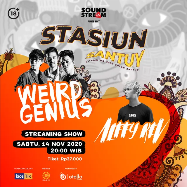 Stasiun Santuy