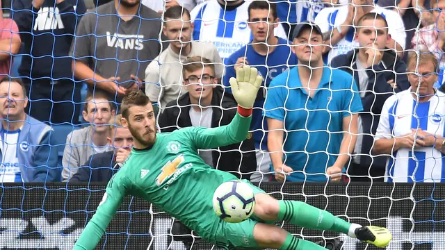 Empat Pemain Selamatkan Mourinho