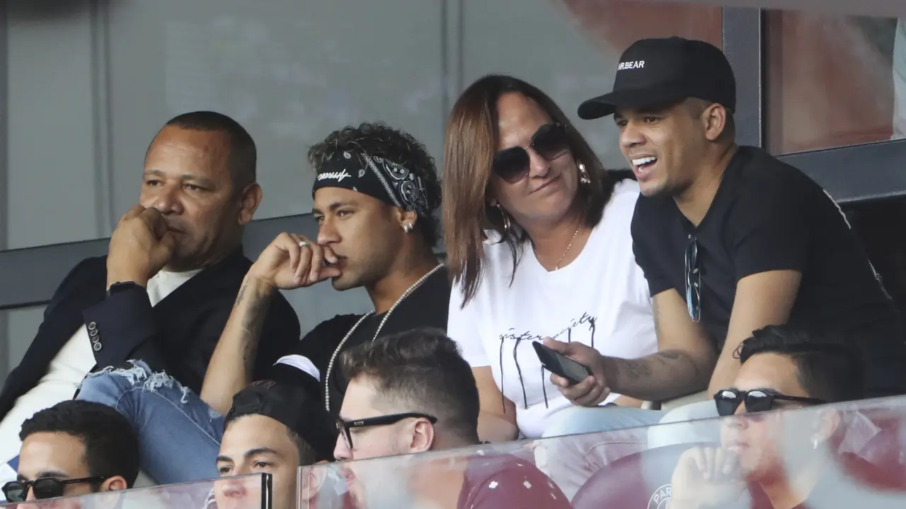 neymar