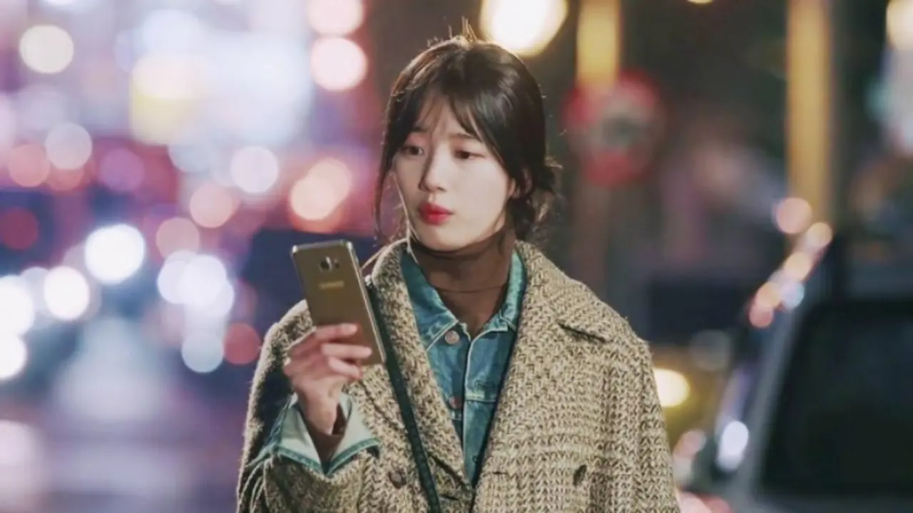Suzy Miss A