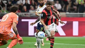 Christian Pulisic Bantu Ruben Amorim Ulangi Rekor Berusia 47 Tahun di Milan