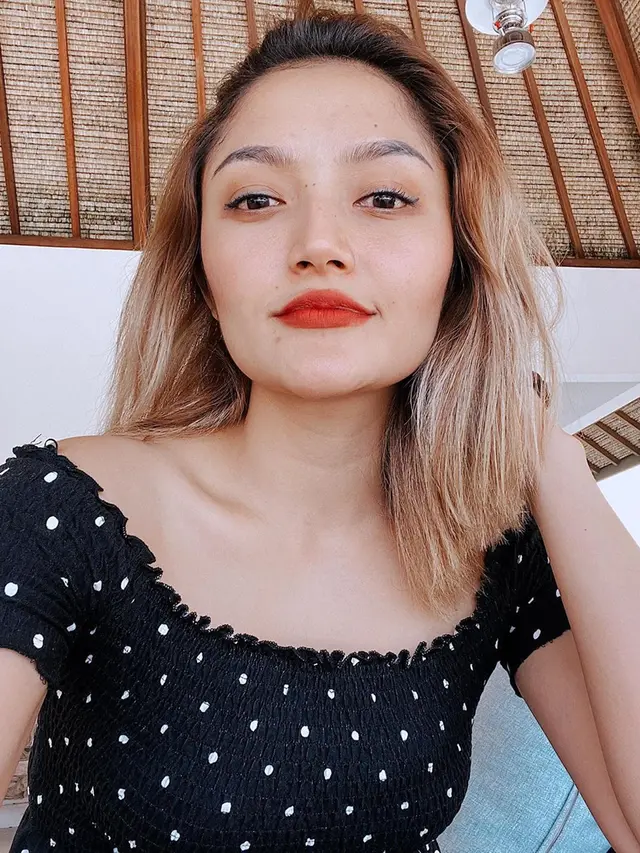 6 Selebriti Tanah Air yang Pernah Suntik Filler Bibir, Terbaru Lucinta Luna