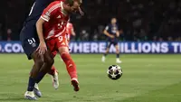 PSG Vs Bayern Ikuti Jejak Duel Epik Chelsea-Liverpool di Liga Champions 17 Tahun Silam!
