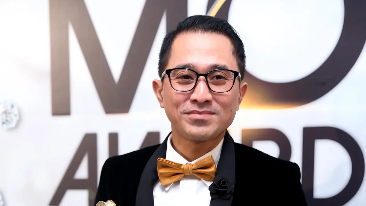 Lukman Sardi