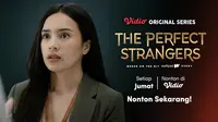 The Perfect Strangers Episode 2 (Dok. Vidio)