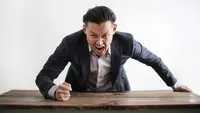 30 Quotes About Anger to Help You Control Your Emotions and Find Serenity