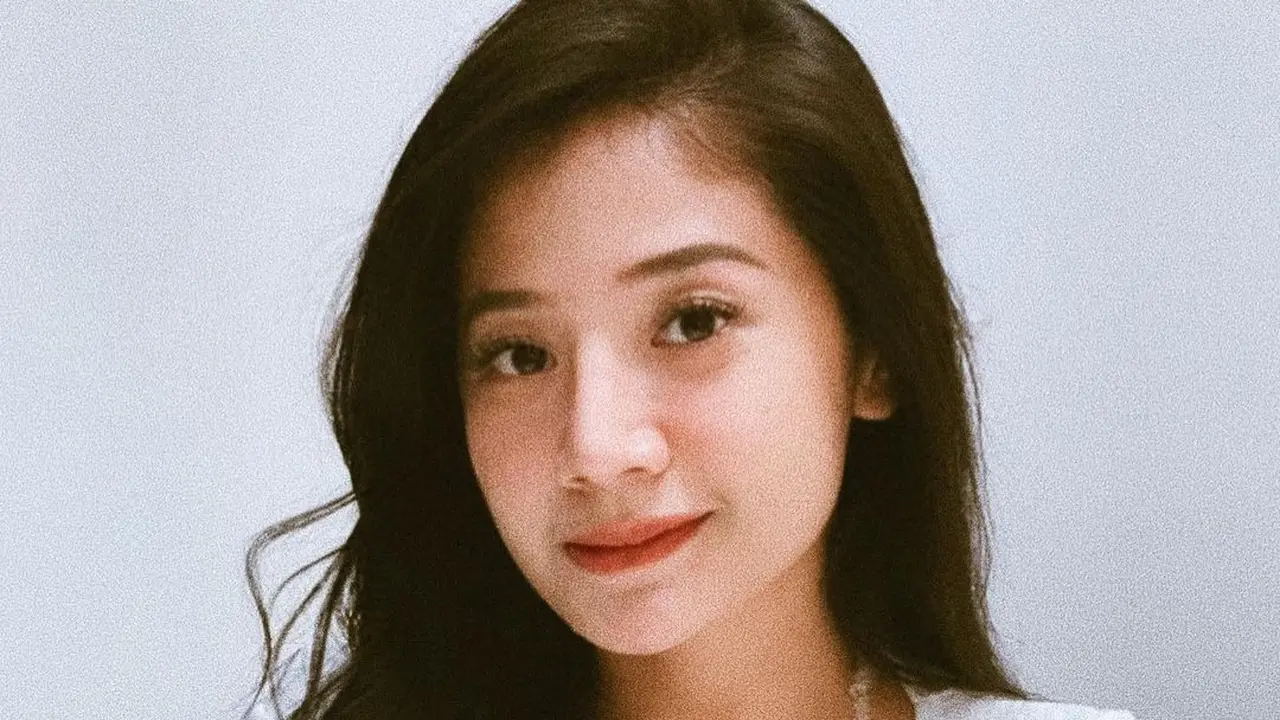 [Fimela] Clerence Chyntia Audrey