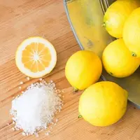 Lemon dan Garam (Sumber: Copyright farmpretty.com)