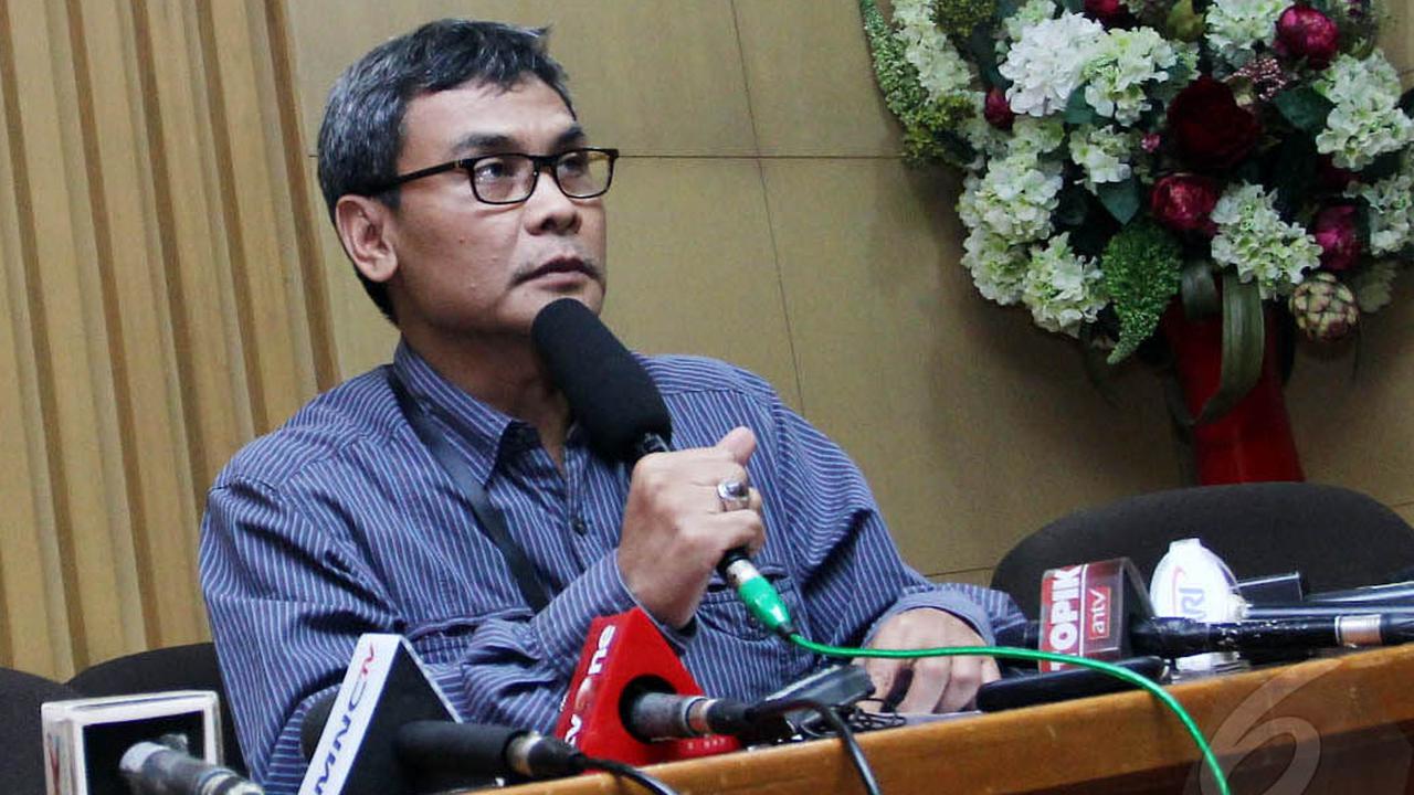 Temukan Uang Milyaran, KPK Ciduk Bupati Bogor