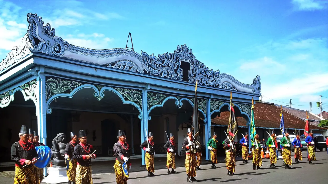 12 Tempat Wisata di Solo Terhits dan Instagramable yang Wajib Dikunjungi