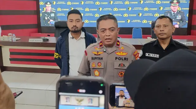 Melanggar Disiplin