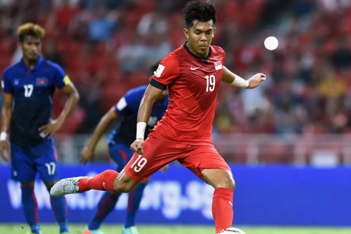 Khairul Amri