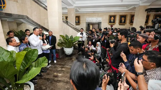 Agus Yudhoyono dan Nirina Zubir