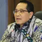 Wakil Ketua Badan Legislasi (Baleg) DPR RI Firman Soebagyo menyatakan perkembangan teknologi tak bisa dibendung.