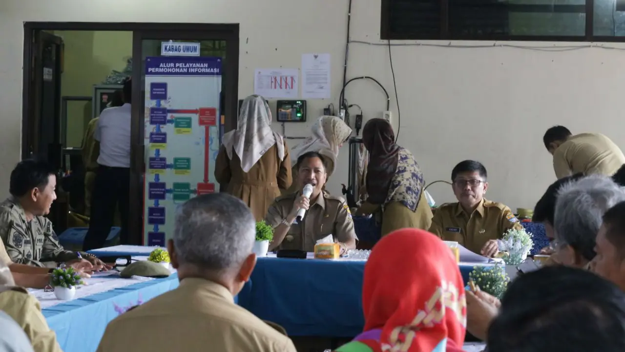 1.960 Warga Kota Cirebon Belum Punya KTP Elektronik