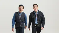 HIVI! Beberkan Rencana di Tahun 2025 Setelah Gandeng Vokalis Perempuan Baru