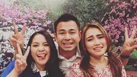 Selamanya Misteri, Raffi Ahmad Pilih Nagita Slavina atau Ayu Ting Ting?