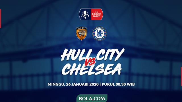 Hull City Vs Chelsea