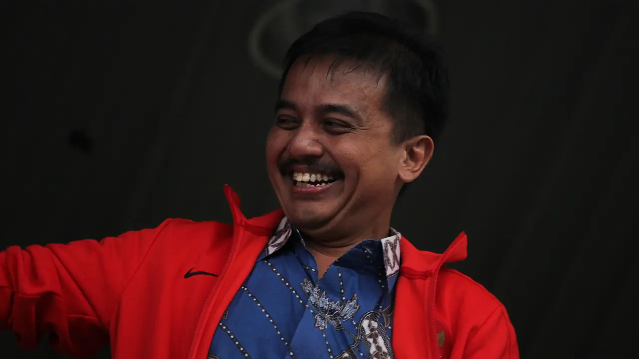Roy Suryo