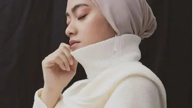 Ayudia Bing Slamet (Foto: Kapan Lagi.com)