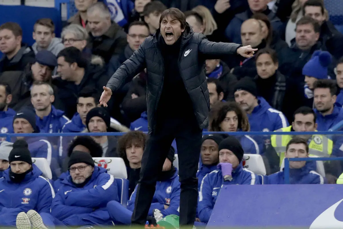 Chelsea, Premier League, Leicester City