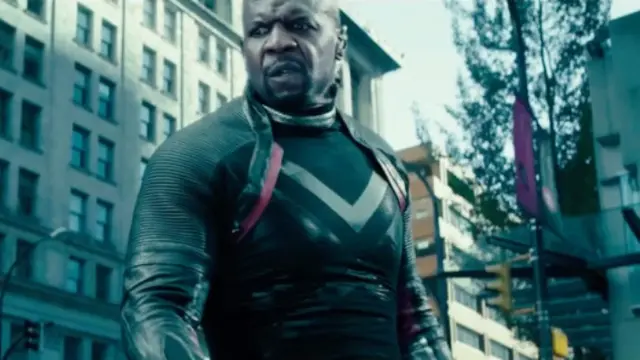 Deadpool 2