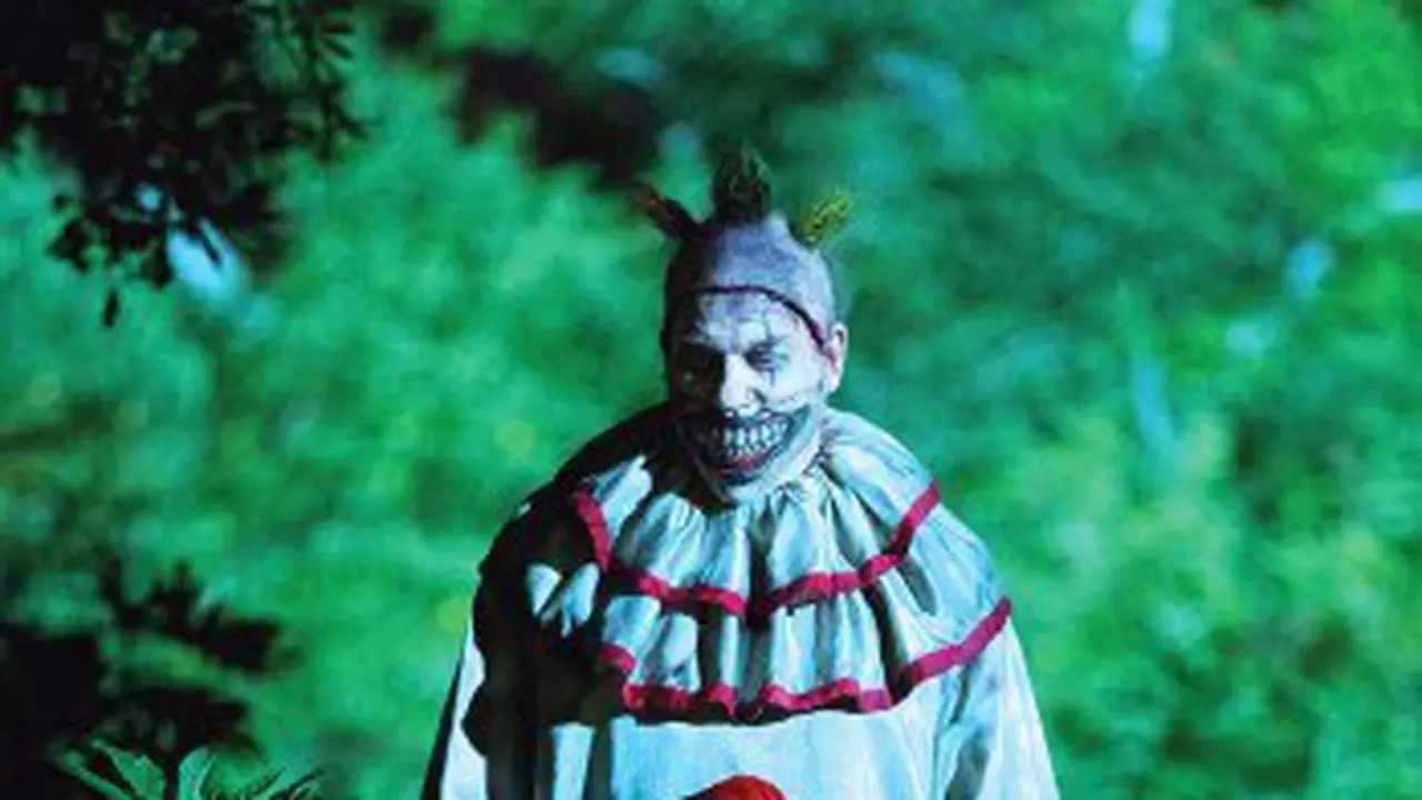 Clown