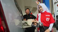 Pembelian BBM Dibatasi 50 Liter per Hari, Tak Berlaku bagi Kendaraan Ini