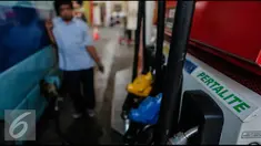 PT Pertamina (Persero) mulai memasarkan produk bensin baru yakni Pertalite RON 90 pada Jumat (24/7) mendatang. 