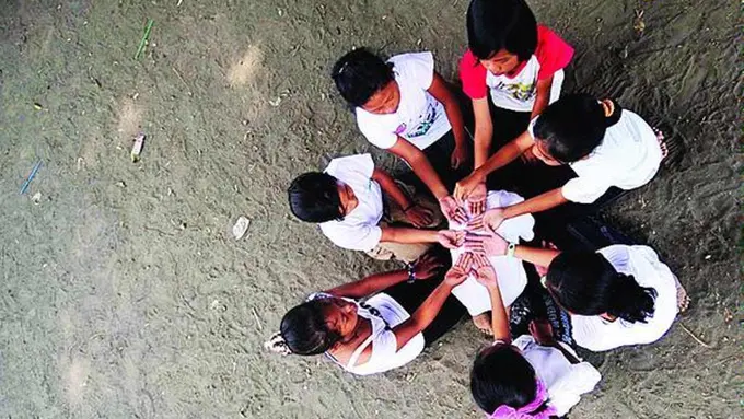 Begini Caranya Main Pancasila Lima Dasar