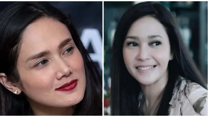 [Bintang] Mulan Jameela dan Maia Estianty