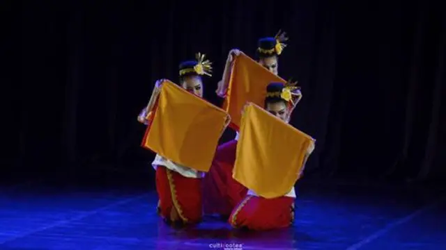 5 Festival Budaya Indonesia Siap Ramaikan Tahun 2018